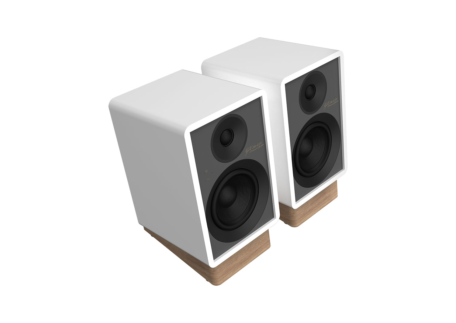 GX-30ARC (White)