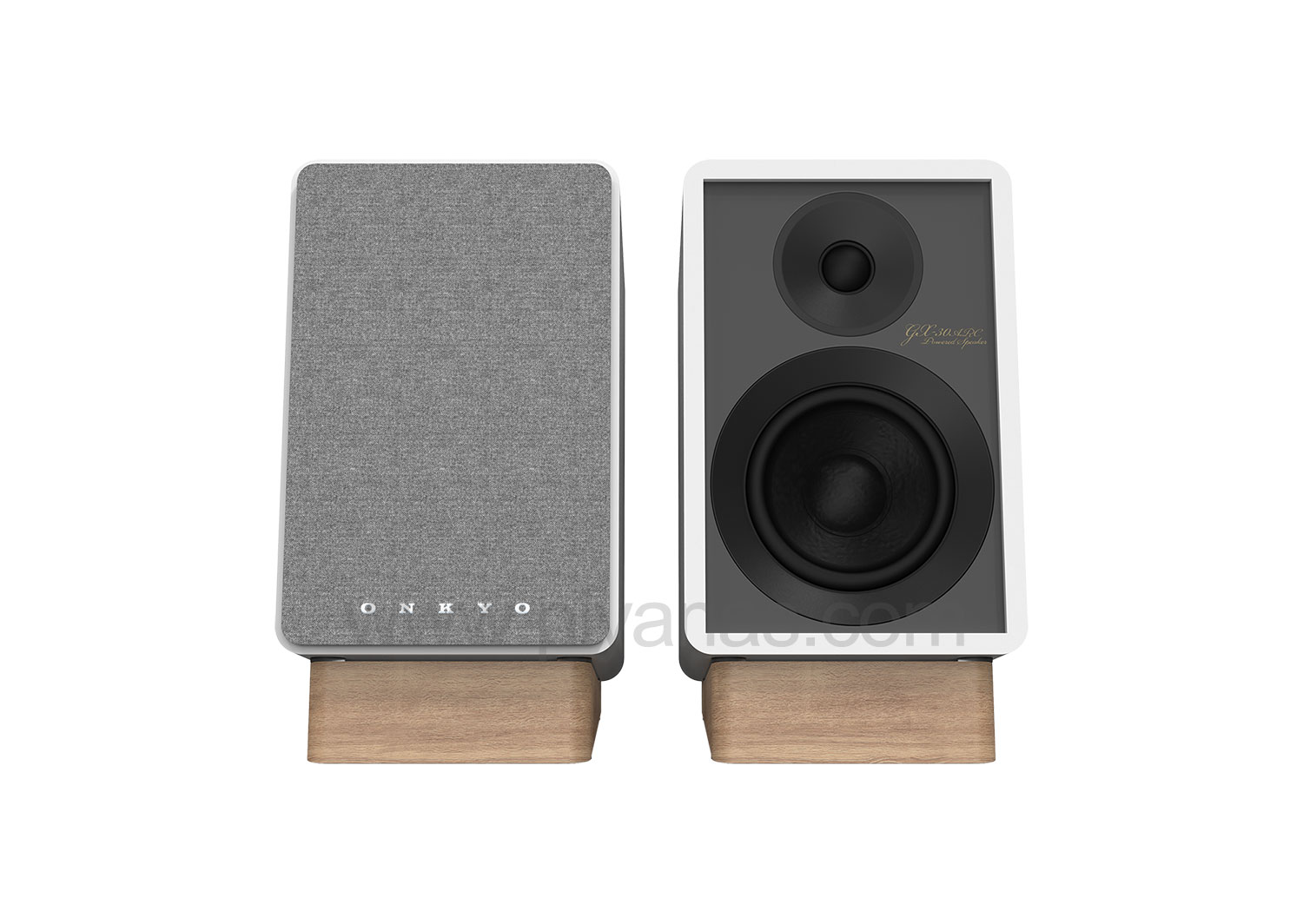 WiiM Ultra + Onkyo GX-30ARC