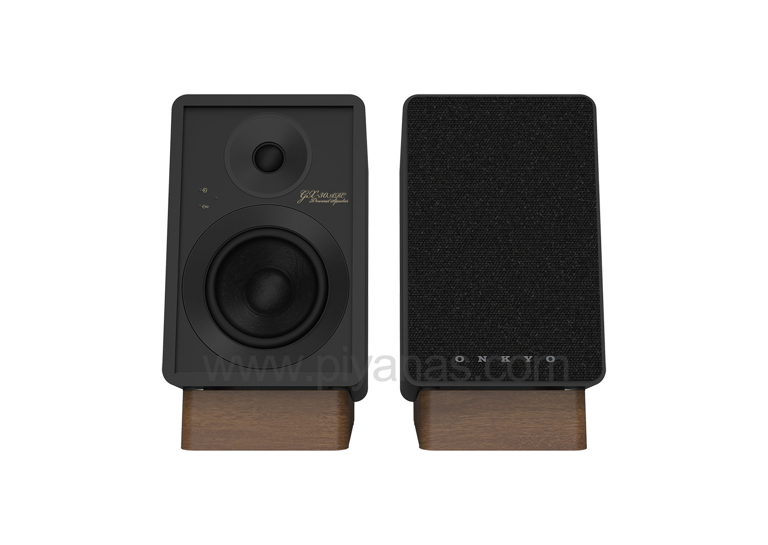 WiiM Ultra + Onkyo GX-30ARC