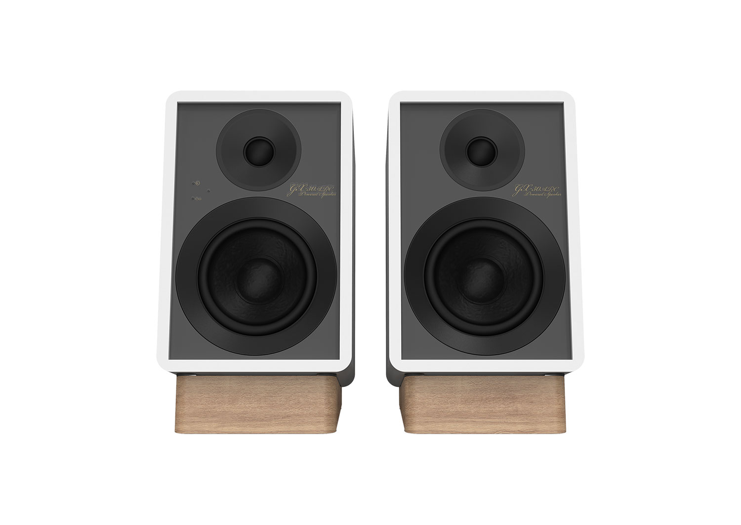 WiiM Ultra + Onkyo GX-30ARC+
Project E-1 Phono (Black)