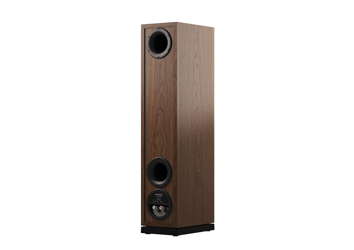 Contour Legacy (American Walnut)