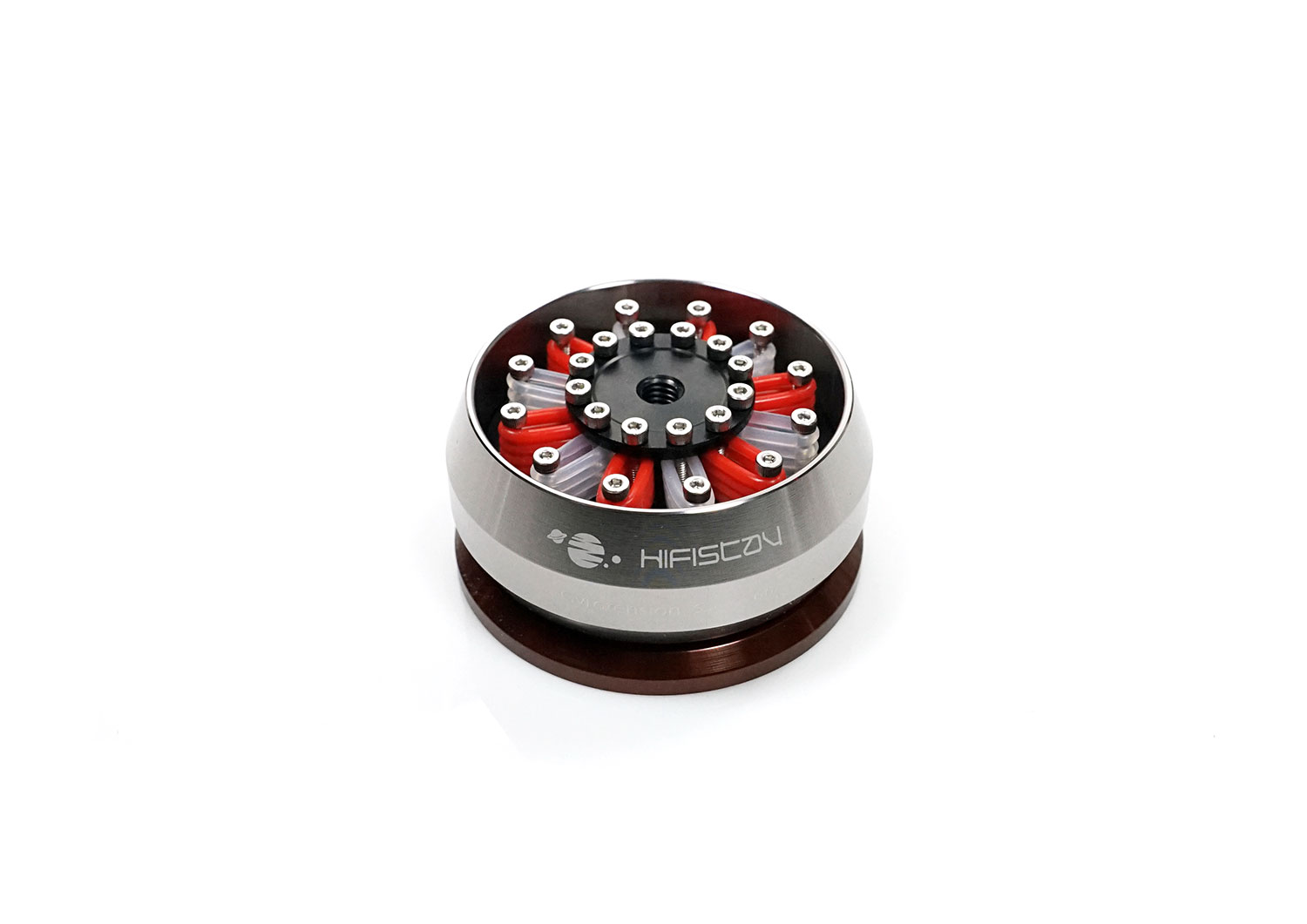 Gyrotension swing (Medium) (Black/Silver)