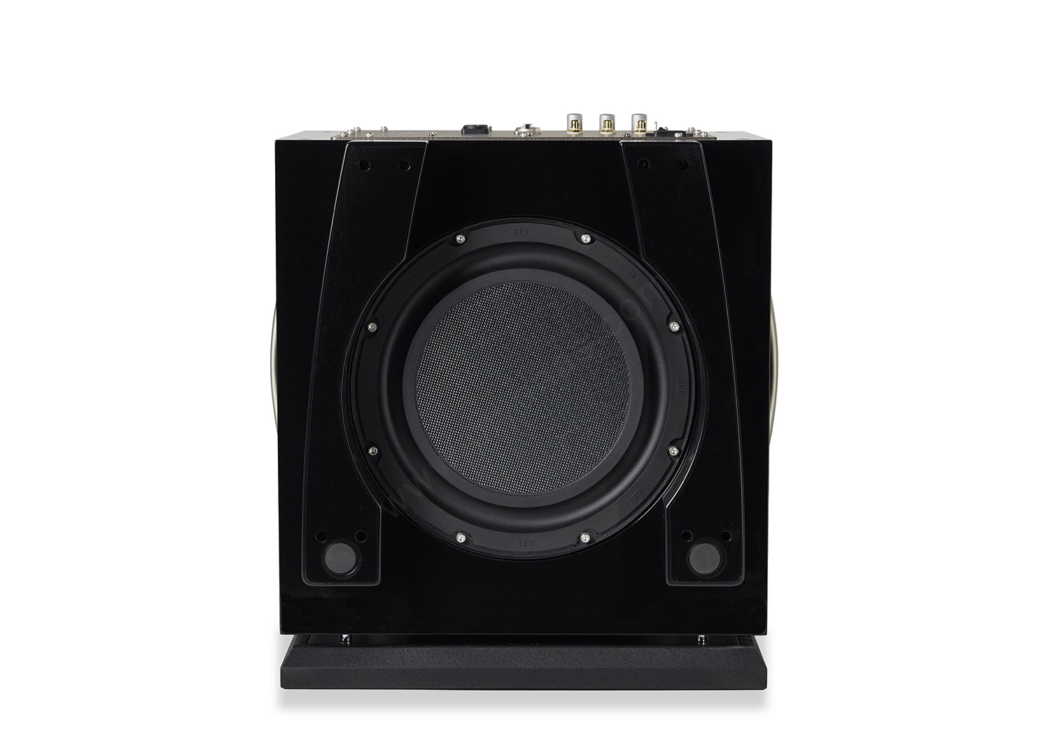 S-550 Stacks 3 ลูก
(Gloss Black)