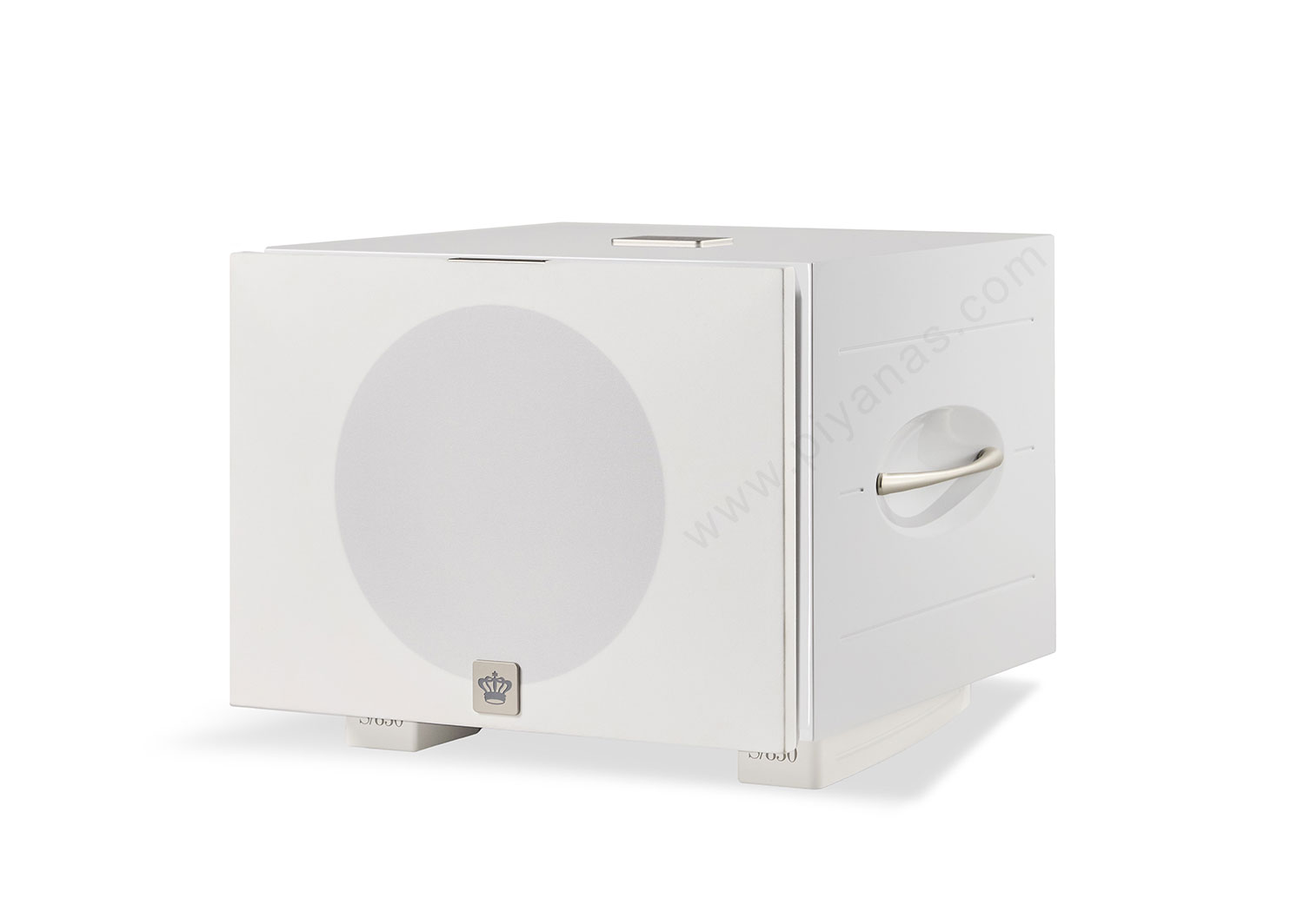 S-850 Stacks 3 ลูก
(Gloss White)