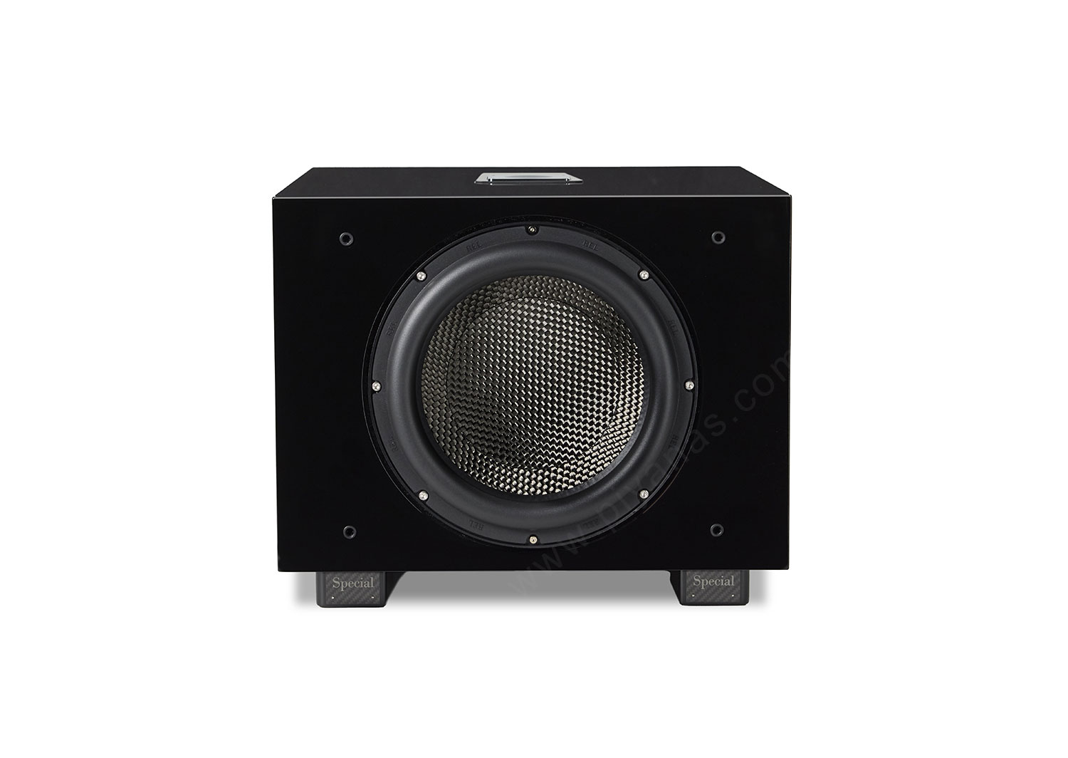 Carbon Special Black Label Stacks 3 ลูก