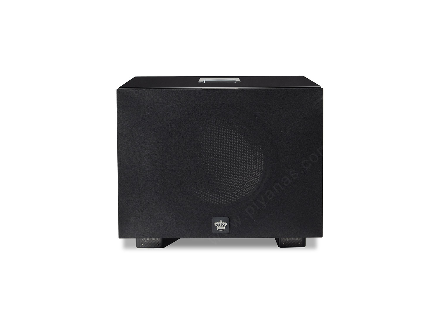 Carbon Special Black Label Stacks 6 ลูก