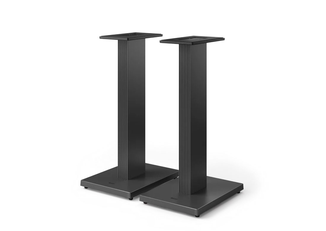 SQ1 Floor Stand (Slate Grey) (Pair)