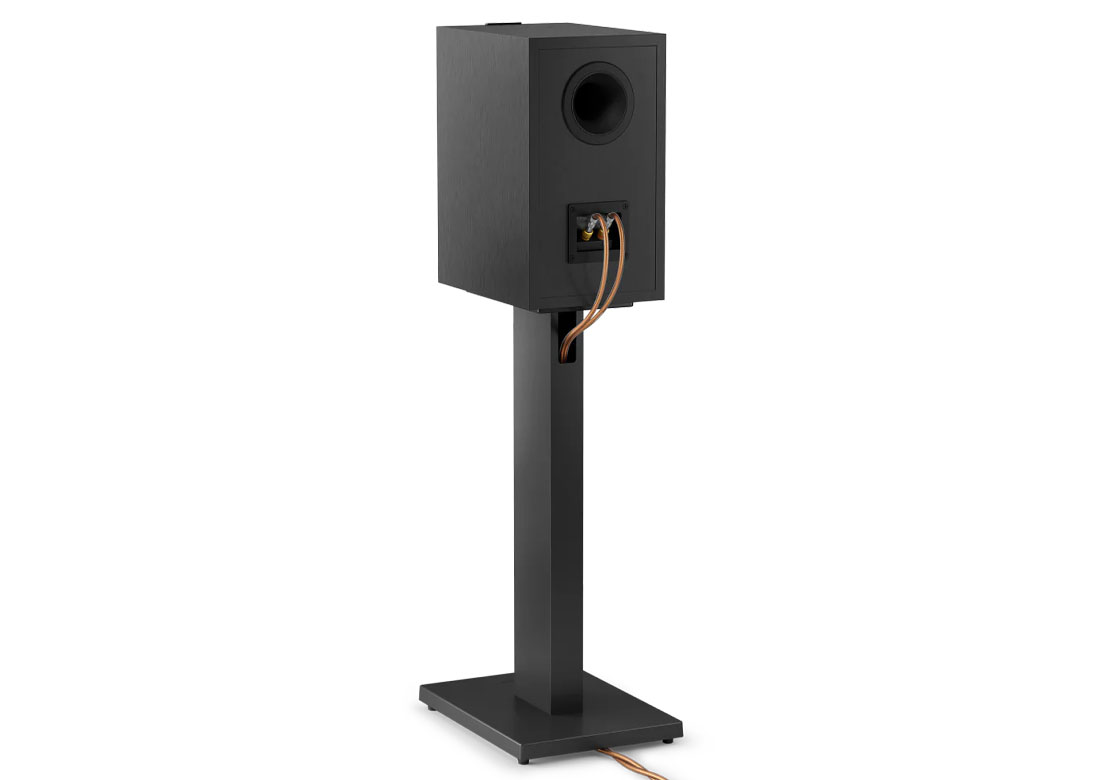 SQ1 Floor Stand (Slate Grey) (Pair)
