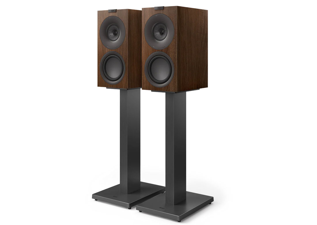 SQ1 Floor Stand (Slate Grey) (Pair)