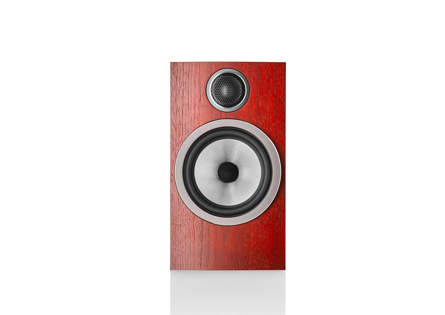 R-N1000A (Black)+706 S3 (Rosenut)