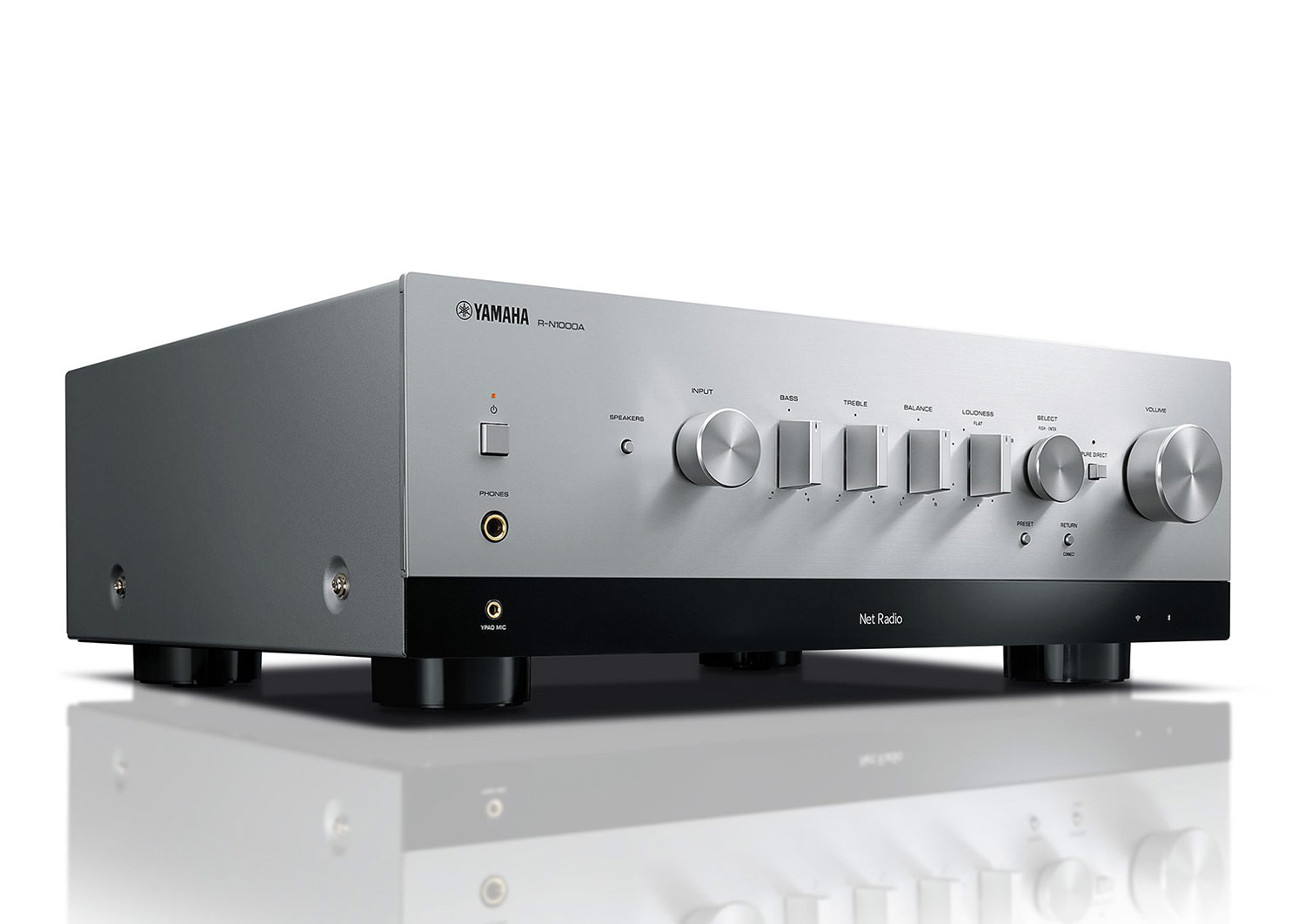 R-N1000A (Silver)+706 S3 (Mocha)