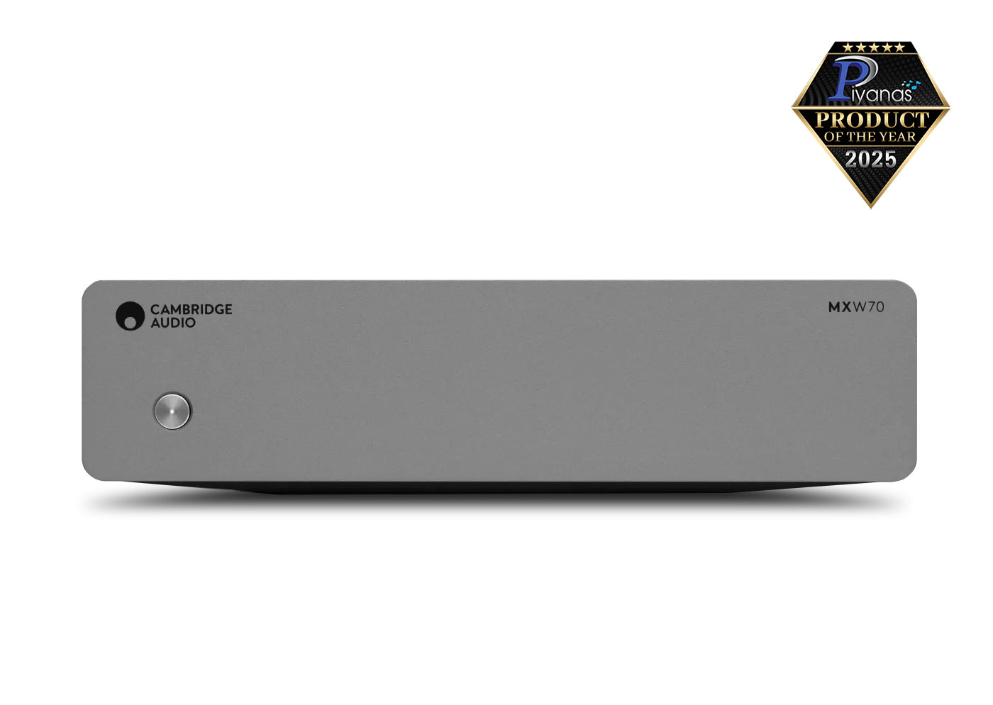 MX-W70 (Lunar Grey)