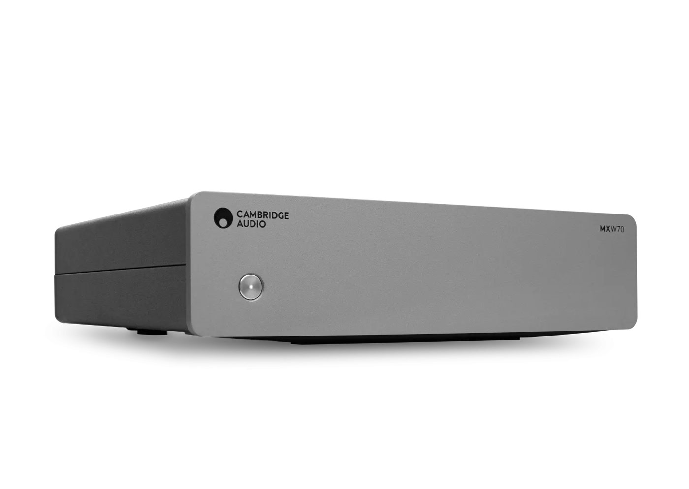 MX-W70 (Lunar Grey)