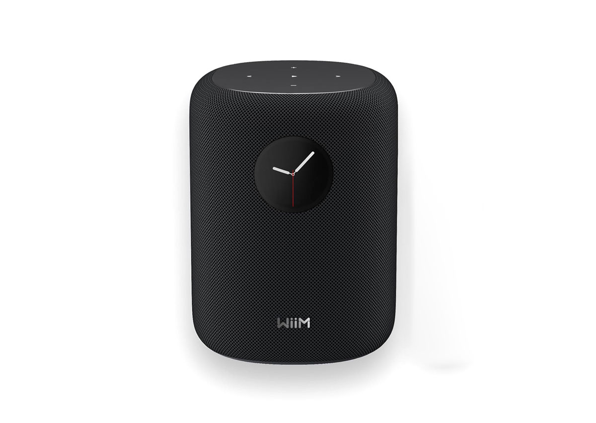 Sound (Black)