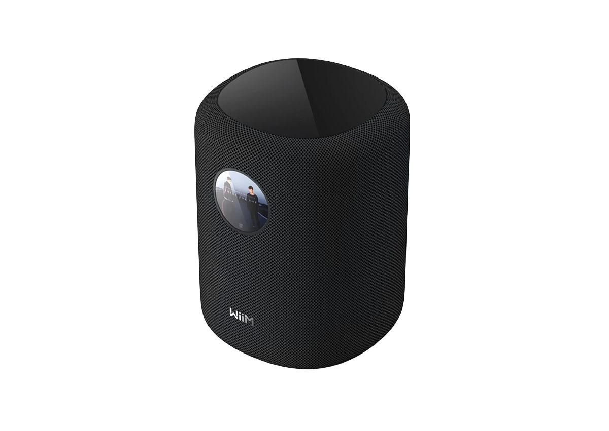 Sound (Black)