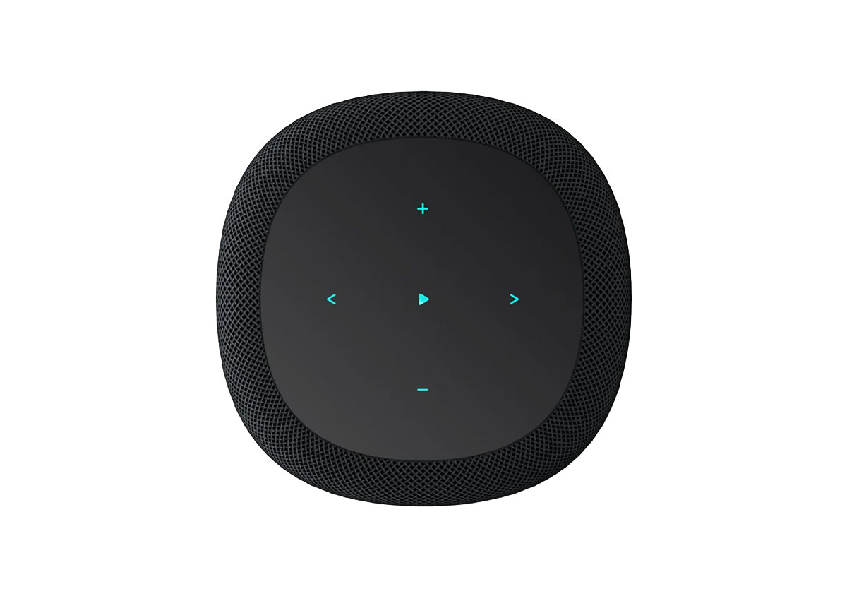 Sound (Black)
