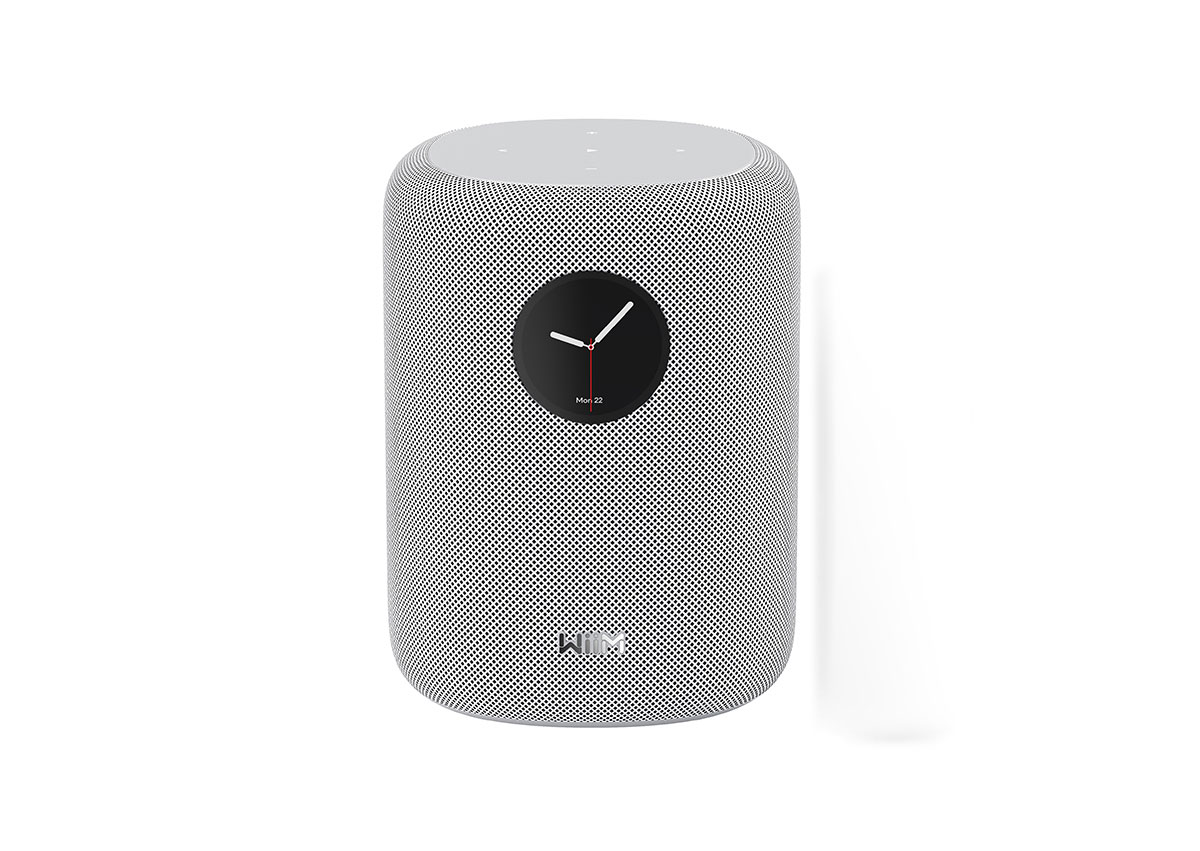 Sound (White)