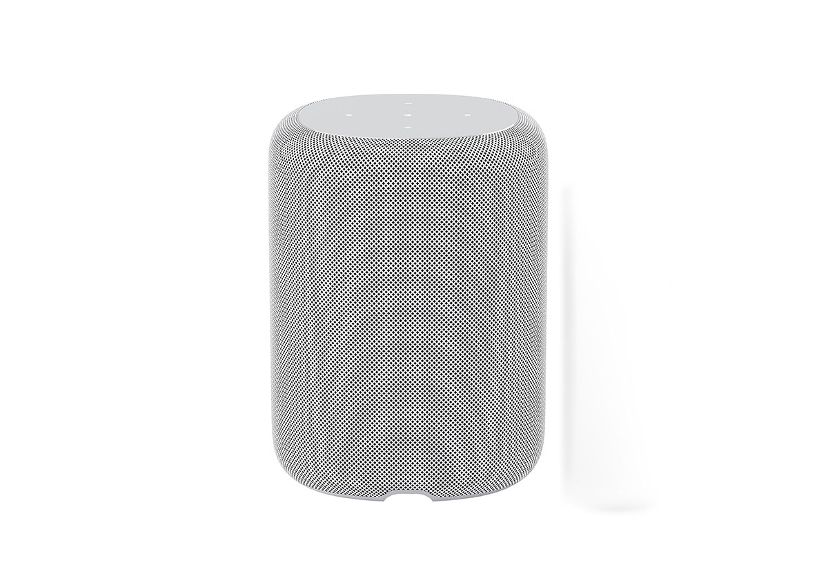 Sound (White)