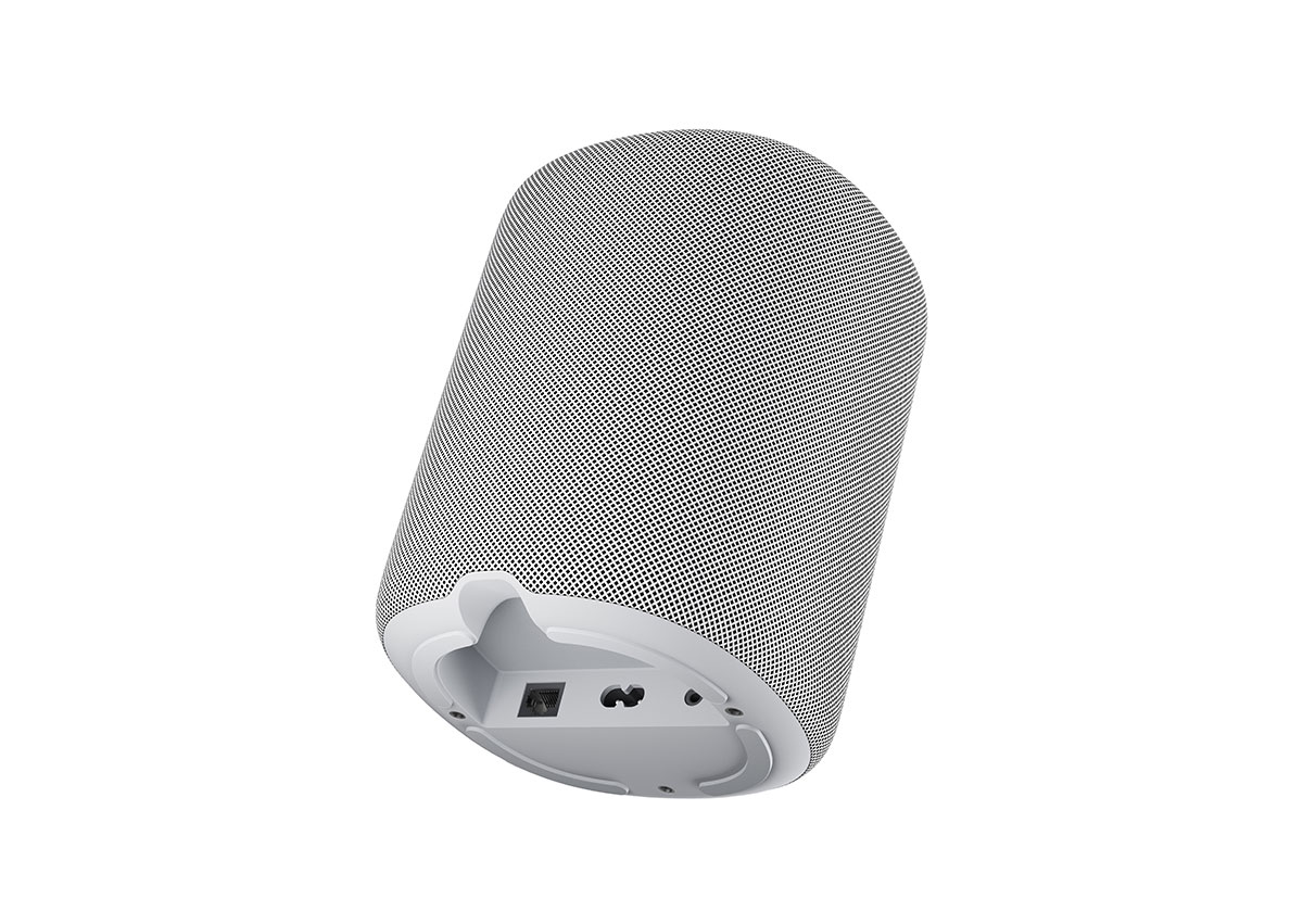 Sound (White)