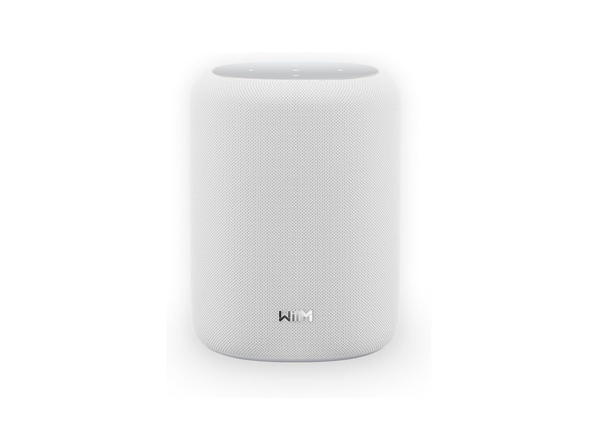 Sound Lite (White)