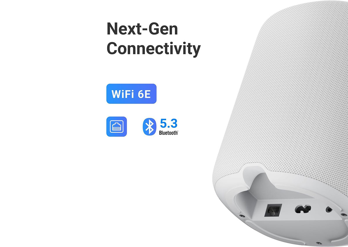 Sound Lite (White)