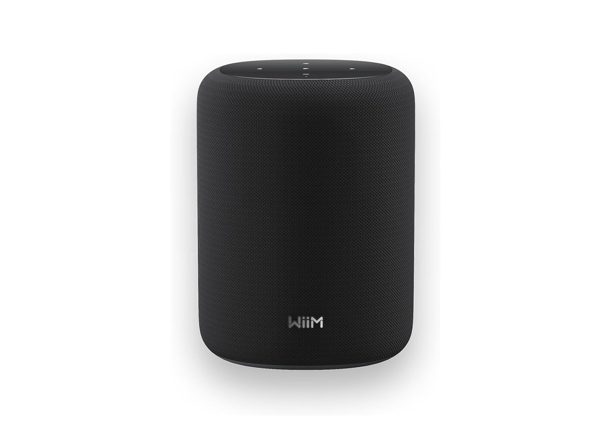 Sound Lite (Black)