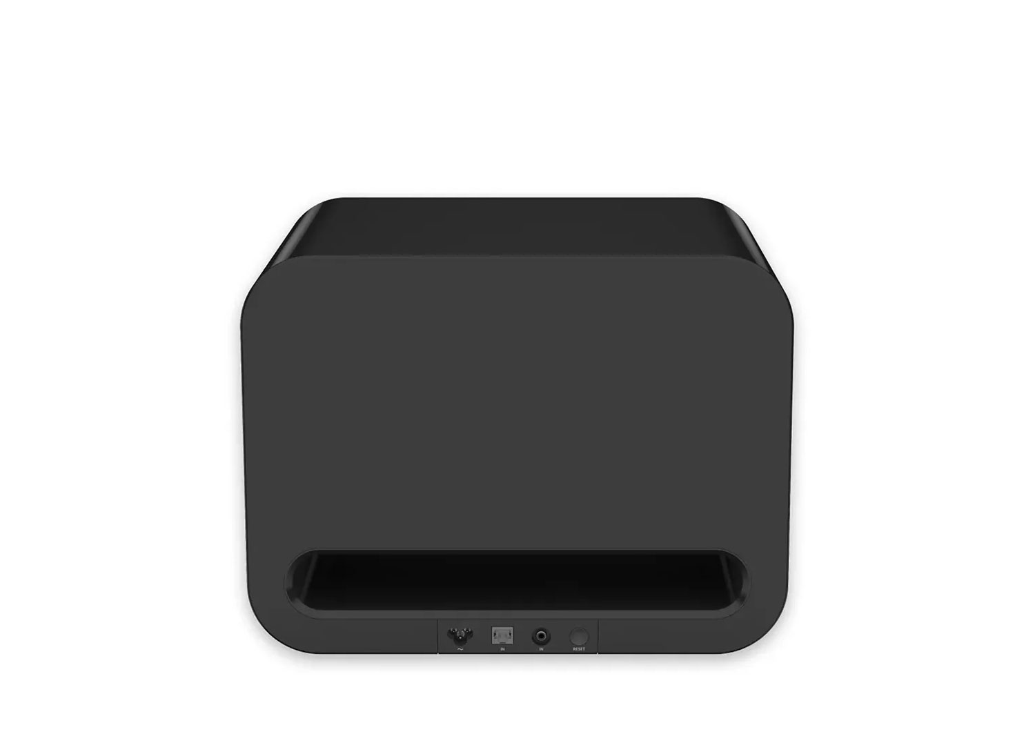 Sub Pro (Black)