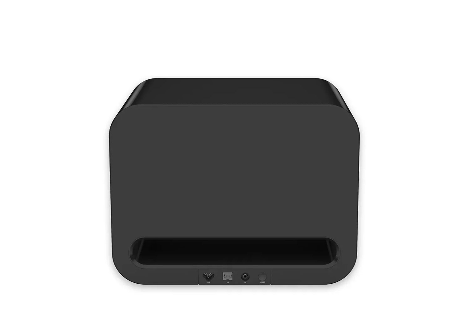 Sub Pro (Black)