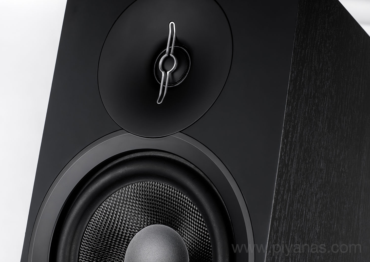 Amp Ultra  + Debut 3.0 / B-6.3