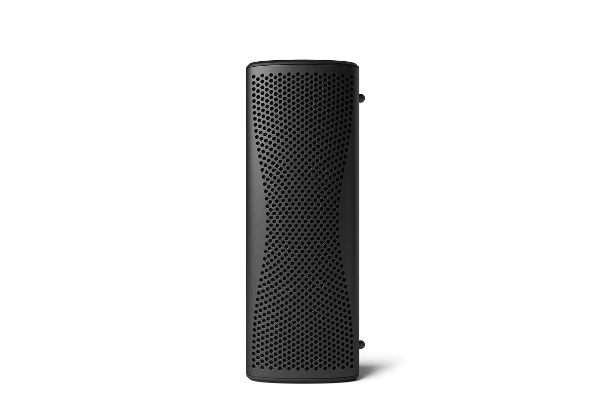 KEF Muo (Midnight Black)