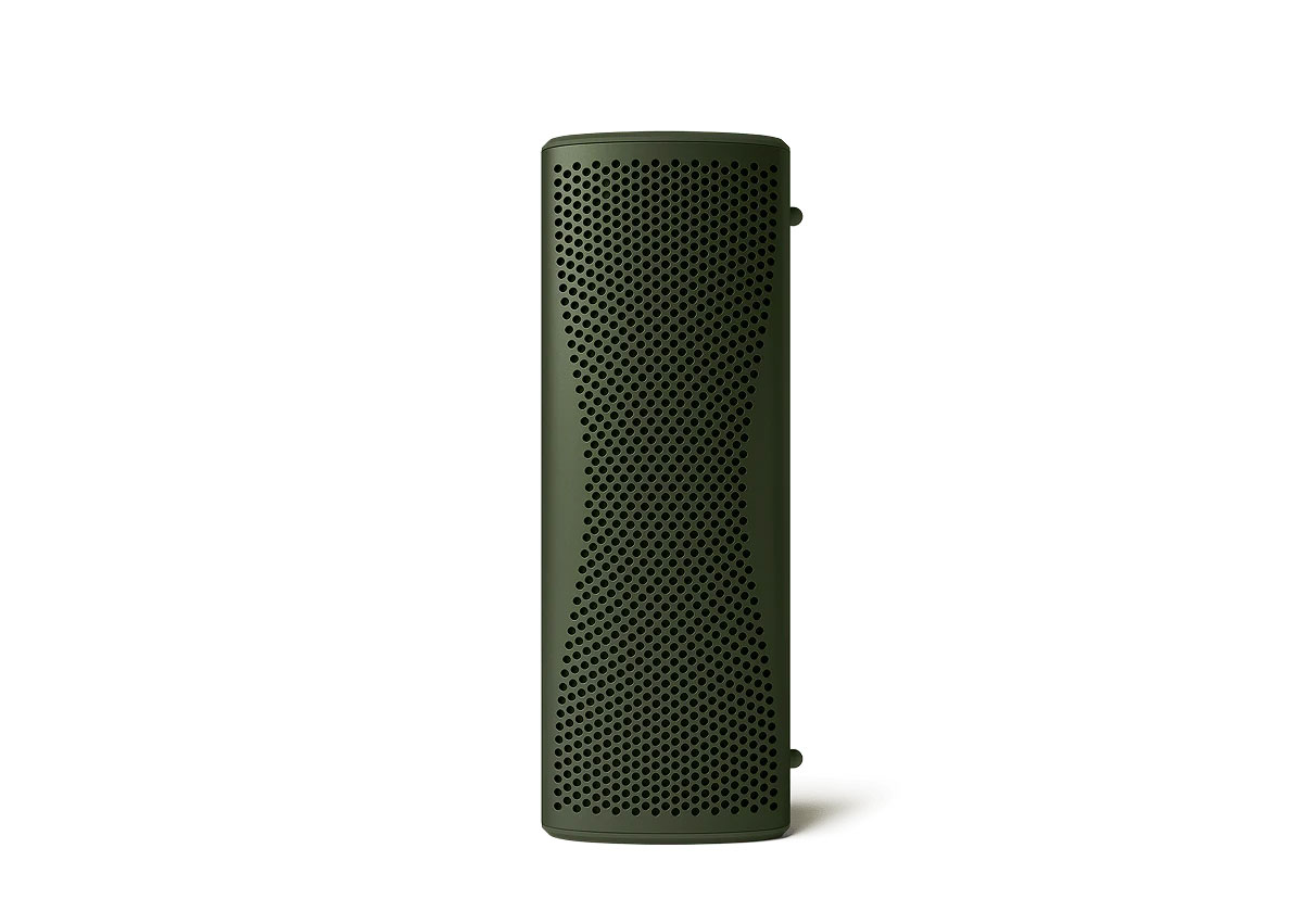 KEF Muo (Moss Green)