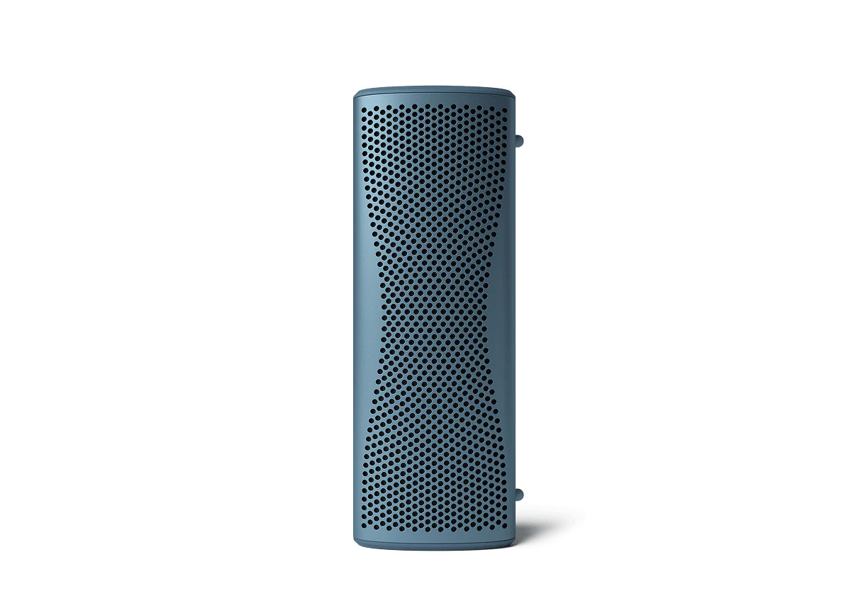 KEF Muo (Blue Aura)