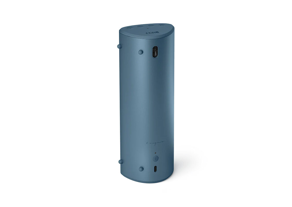 KEF Muo (Blue Aura)