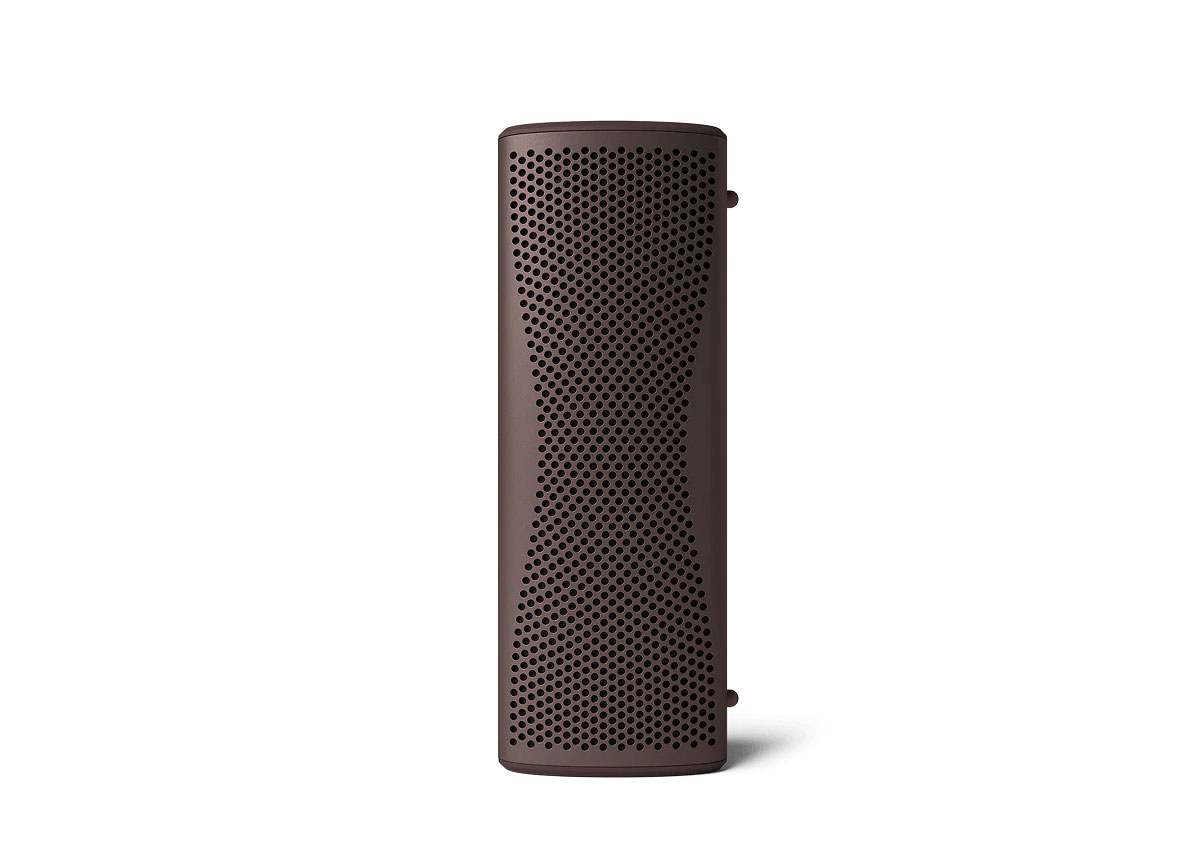 KEF Muo (Cocoa Brown)