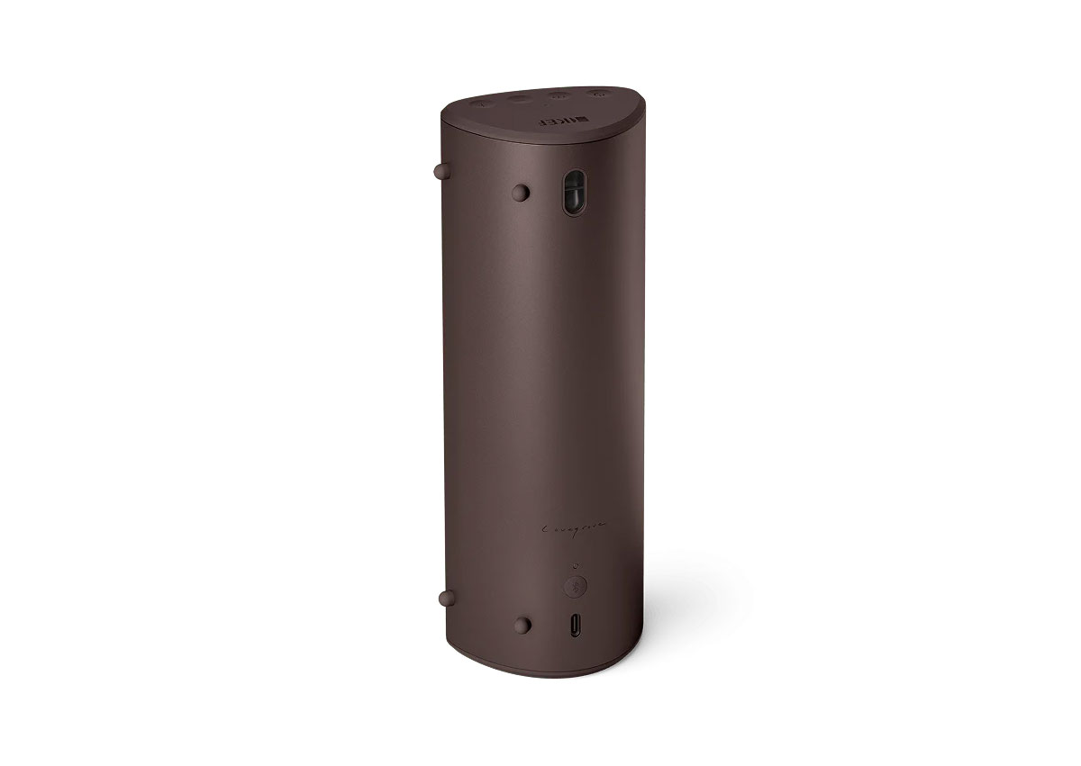 KEF Muo (Cocoa Brown)