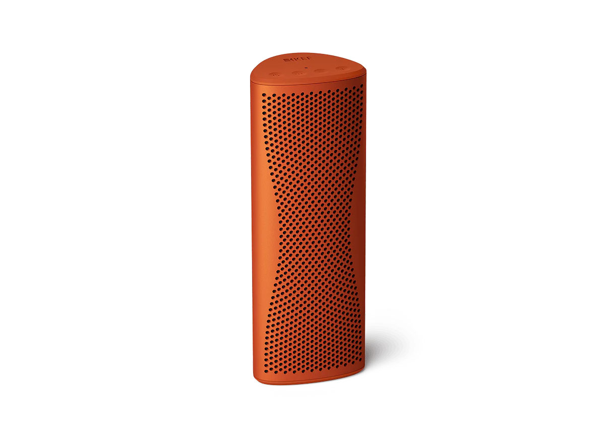 KEF Muo (Orange Moon)