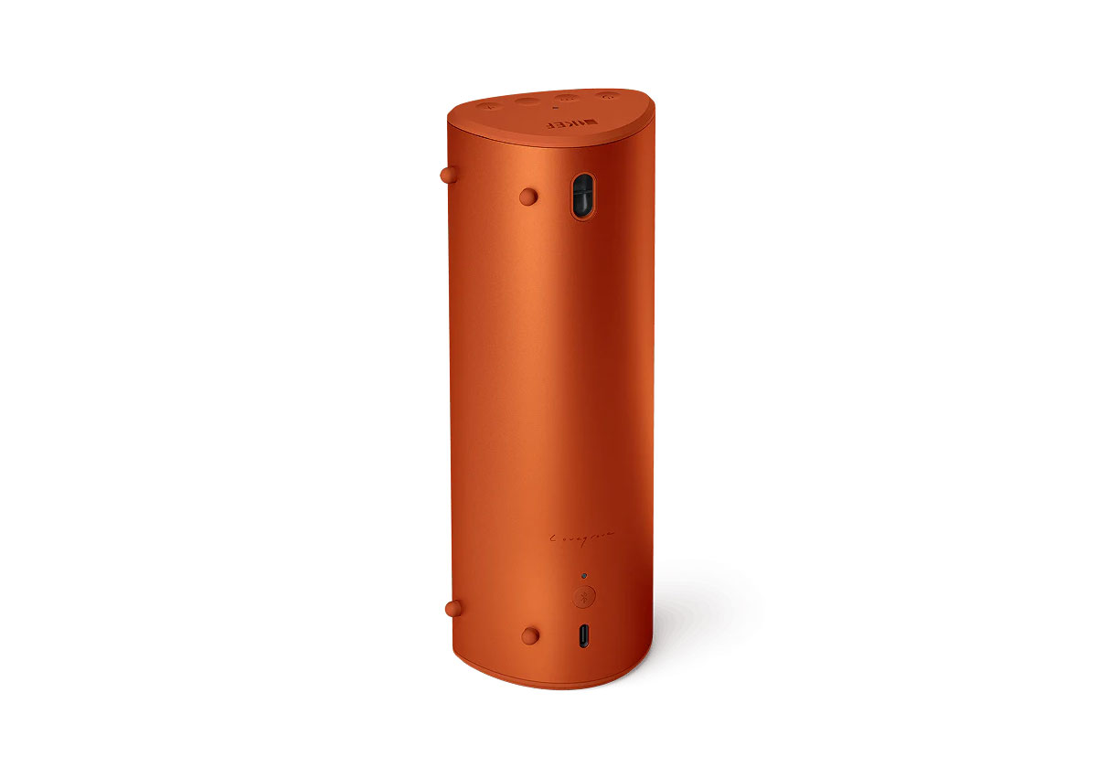 KEF Muo (Orange Moon)