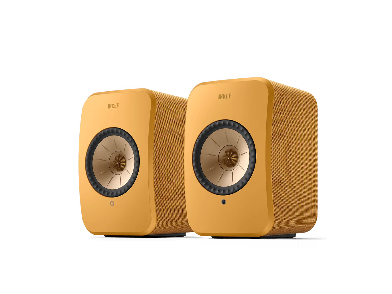 LS-X II (Amber Haze)