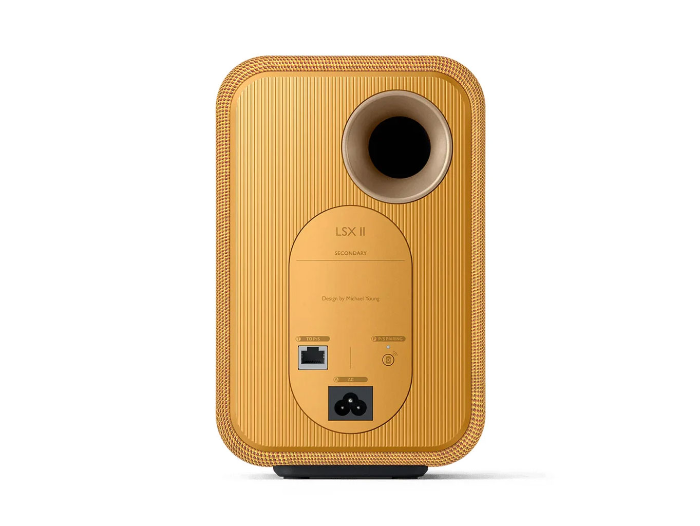 LS-X II (Amber Haze)