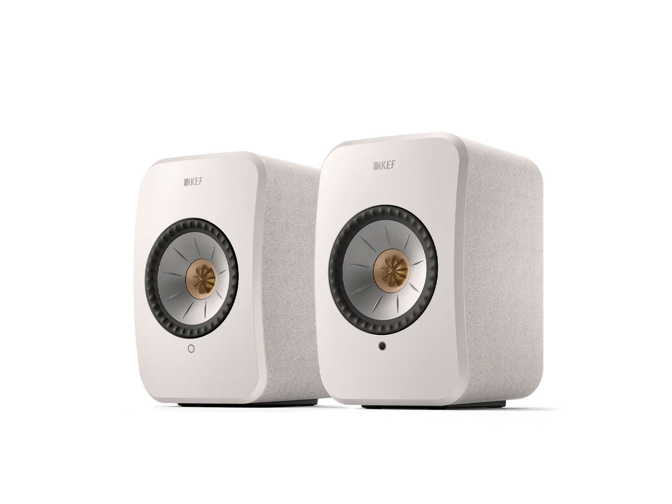 LS-X II (Cotton White)