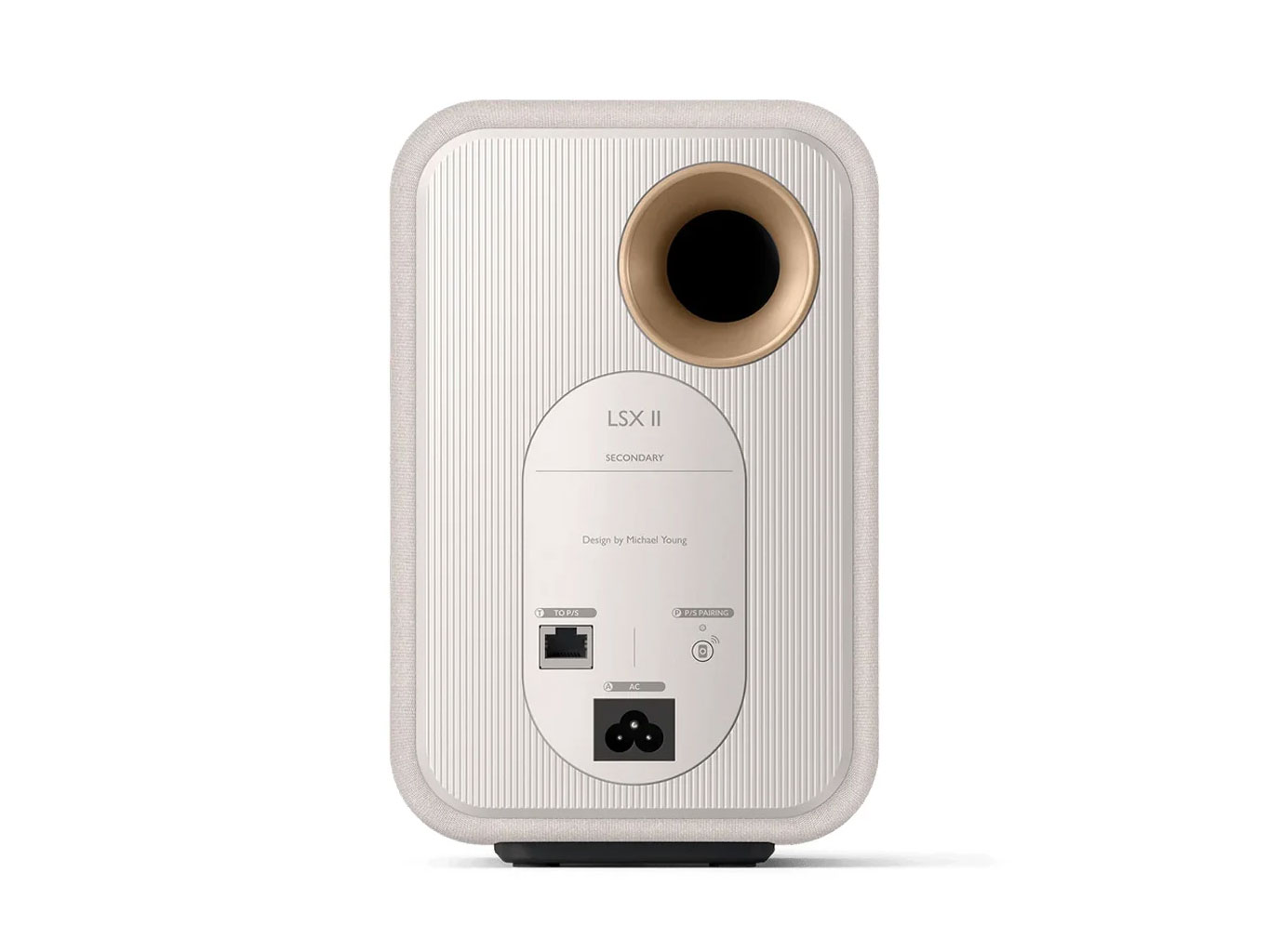 LS-X II (Cotton White)