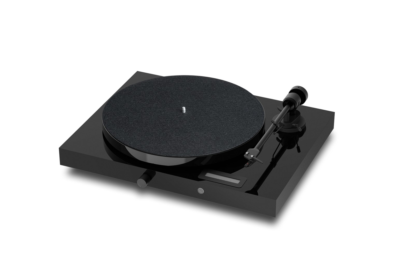 Jukebox E1 (Black)
(พร้อมหัวเข็ม Ortofon รุ่น OM5E)