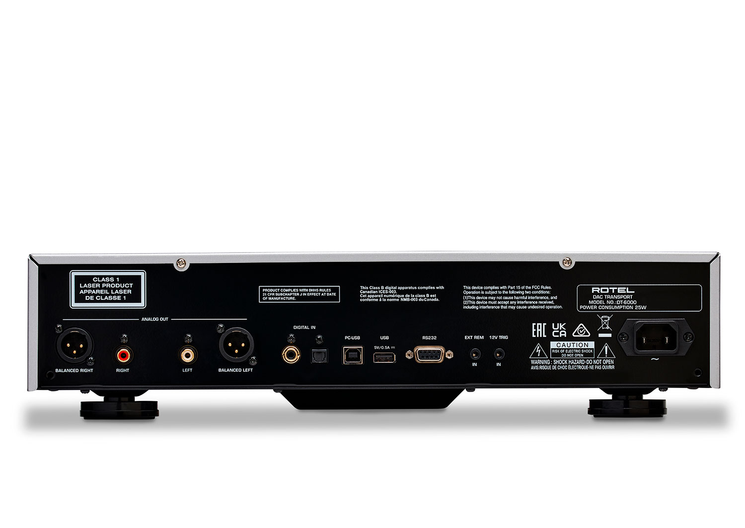 RA-6000 + DT-6000 Founder Edition (Silver)+ 702 S3 Signature (Midnight Blue)