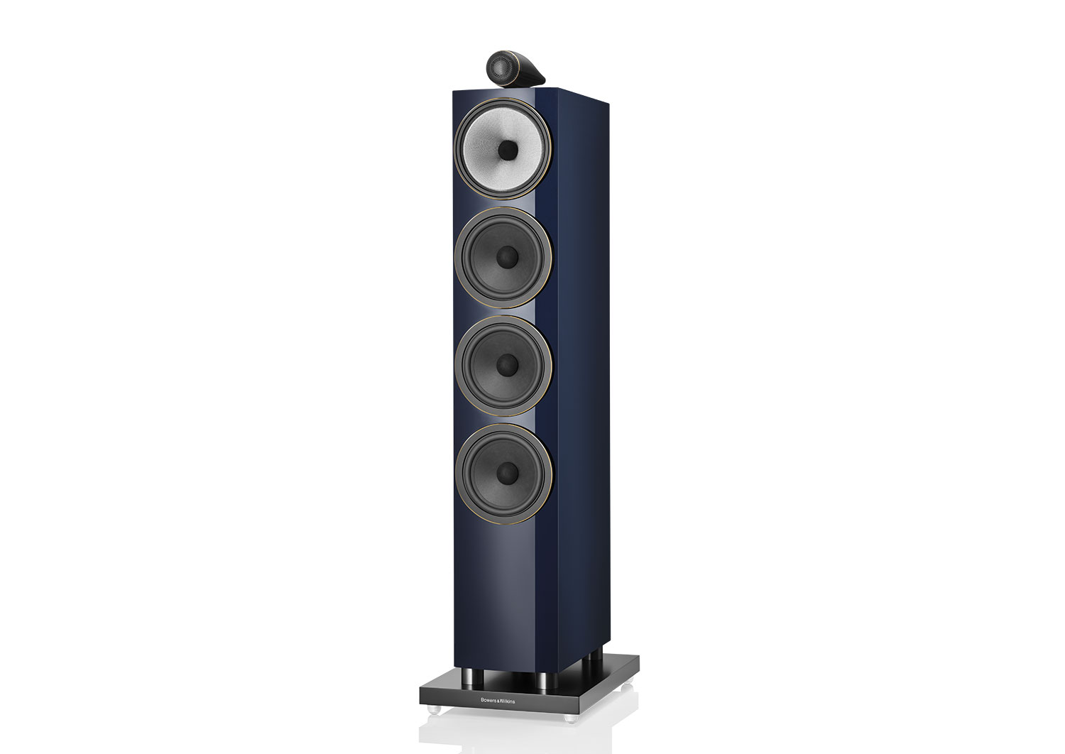 RA-6000 + DT-6000 Founder Edition (Black)
+ 702 S3 Signature (Midnight Blue)