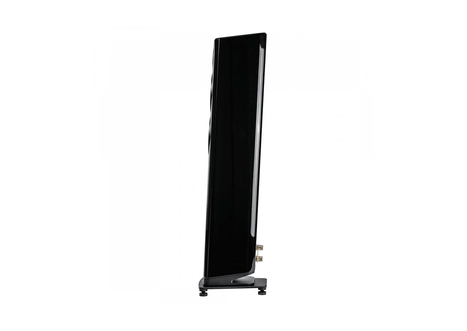 Vela FS-407.2+CC-401.2 (Black Highgloss)