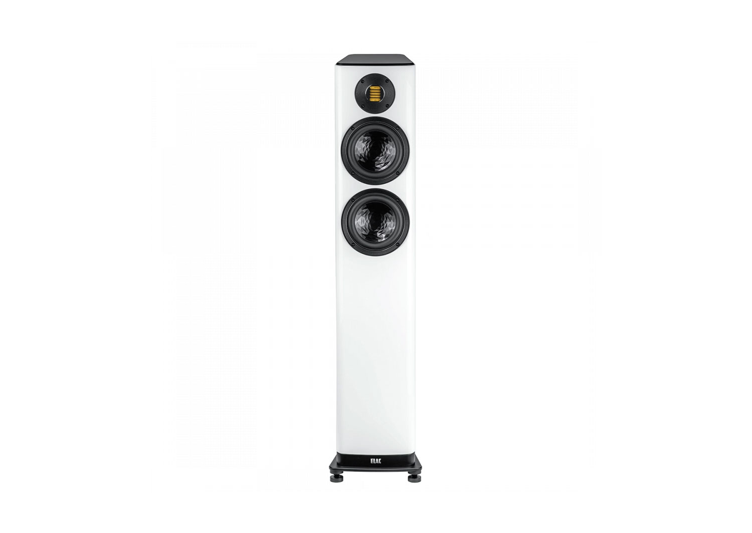 Vela FS-407.2+CC-401.2 (White Highgloss)