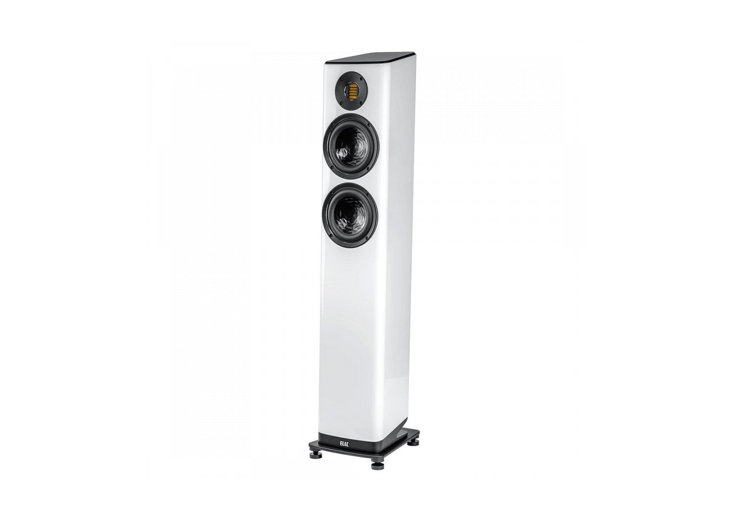 Vela FS-407.2+CC-401.2 (White Highgloss)