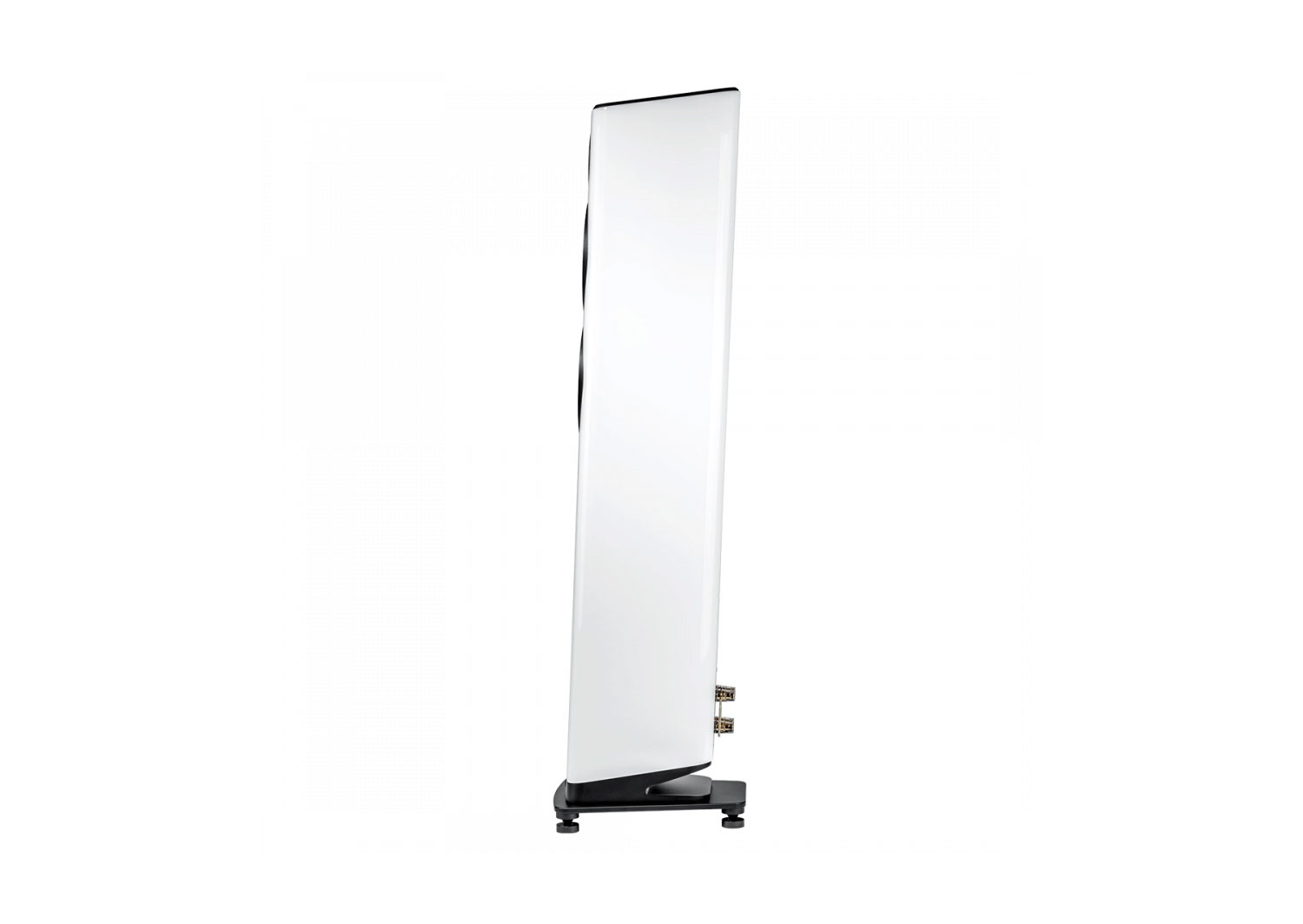 Vela FS-407.2+CC-401.2 (White Highgloss)