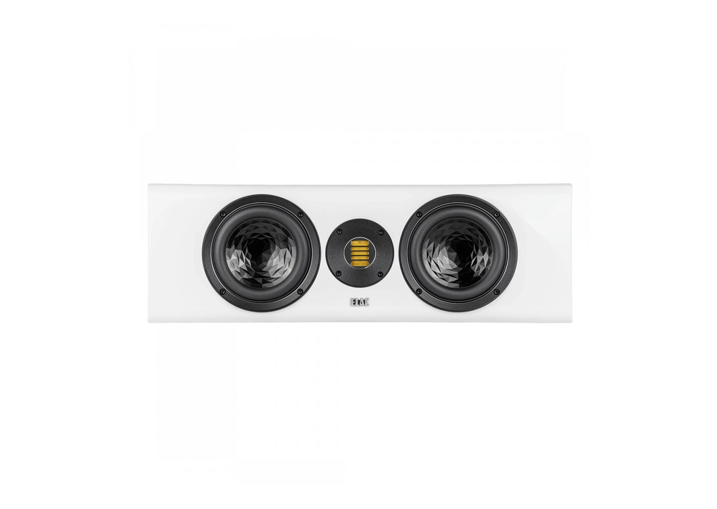 Vela FS-407.2+CC-401.2 (White Highgloss)