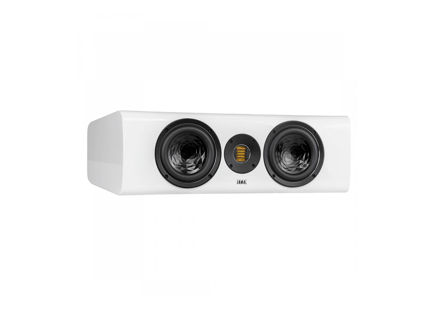 Vela FS-407.2+CC-401.2 (White Highgloss)